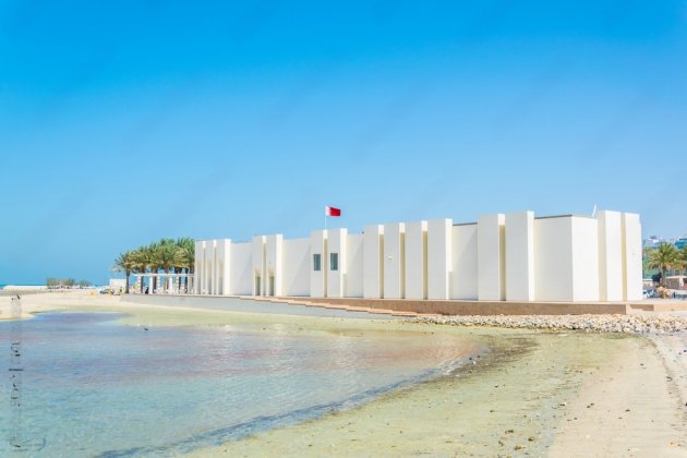 Kalat Al Bahrain